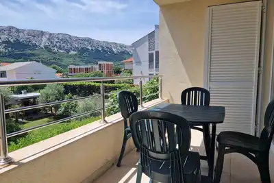 Image de Appartement de vacances avec climatisation et Wlan