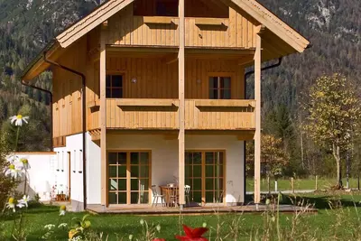 Image de Chalet Rapunzelturm