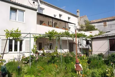 Image de Appartement de vacances avec air conditionné