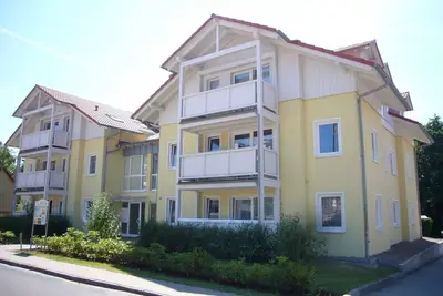 Image de Appartement 6 - Villa Madeleine