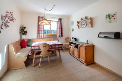 Image de Appartement 1 - Appartements Lohbinder (Fam. Holzer)