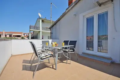 Image de Appartements Miroslava (10581-A4) - Vodice