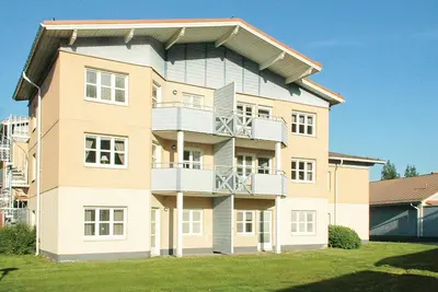 Image de Magnifique appartement à Sysslebäck