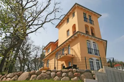 Image de H: Maison vue sur la mer B 0. 01 Sebastus avec terrasse - Maison vue sur la mer B 0. 01 Sebastus avec terrasse