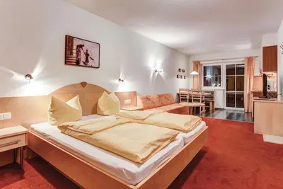 Image de moderne Ferienwohnung St. Anton