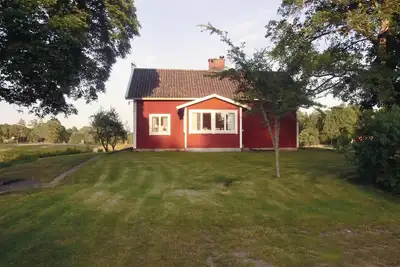 Image de 3 chambres à coucher à Annerstad
