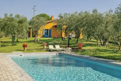 Image de Superbe maison à Buggiano Pt