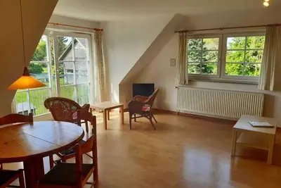 Image de Appartement 3 \/ o. r. - Ruegen-Fewo 47