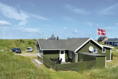 Image de Superbe maison à Rømø avec WiFi