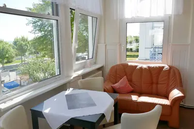 Image de Appartement 02 - Accueil Feldmann