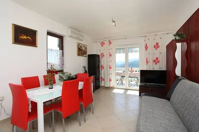 Image de Appartements Nada (71771-A1) - Rabac
