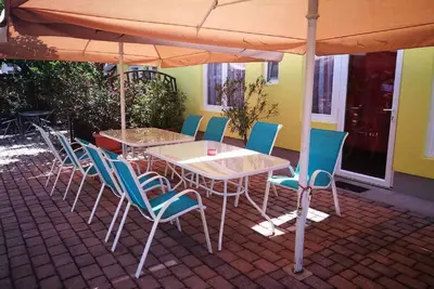 Image de Appartement de vacances pour 2 personnes avec WiFi