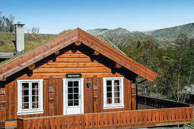 Image de Belle maison à Hemsedal avec sauna