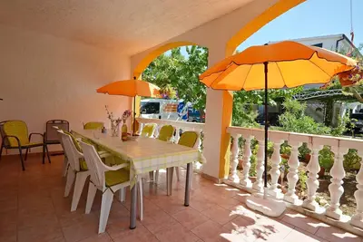 Image de Appartements Finka (25661-A3) - Vodice