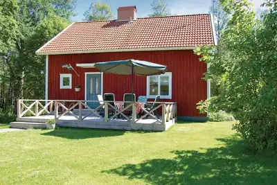 Image de Magnifique maison à Vrigstad avec WiFi