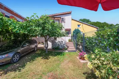 Image de Superbe appartement Ă Betiga avec WiFi
