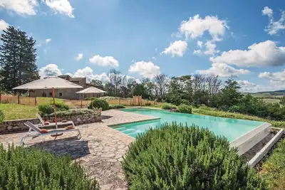Image de Magnifique maison à Castellina Chianti.