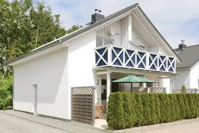 Image de Maison confortable à Süssau/Mer.