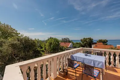 Image de Bel appartement Ă Potocnica avec WiFi