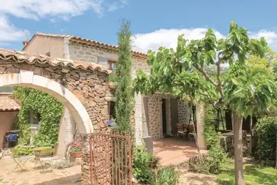 Image de Superbe maison à Vinezac