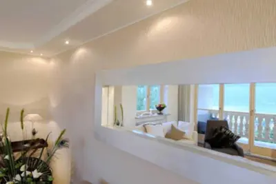 Image de Suite Senior De Luxe - Der Westerhof - Hôtel à Tegernsee