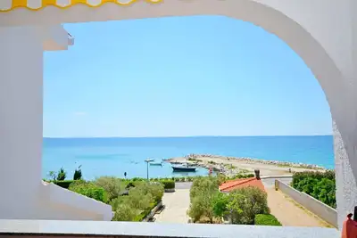 Appartements Daniela Della (58081-A1) - Novalja - île de Pag