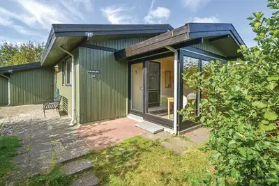 Superbe maison à Fanø avec WiFi