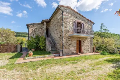 Image de Superbe maison à Massa Marittima Gr