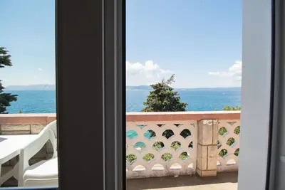 Image de Appartements Josip by the sea (67361-A2) - Novi Vinodolski (Crikvenica)
