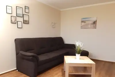 Image de (282) Appartement de 2 pièces-Hafenstraße - Immeuble Yachthafenresidenz