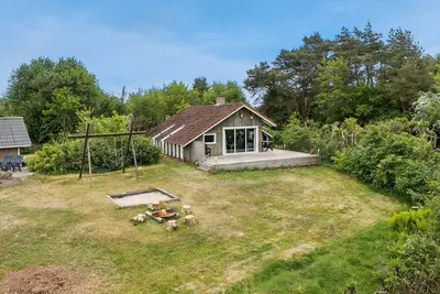 Image de Superbe maison Ă Tarm avec cuisine