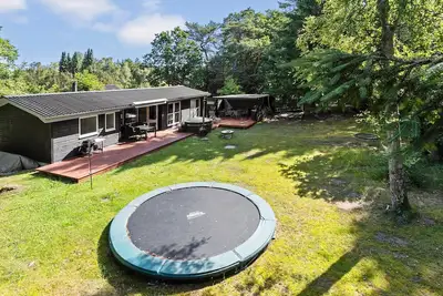 Image de Superbe maison de 3 chambres à Ebeltoft