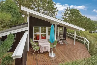 Image de Superbe maison de 3 chambres à Asnæs