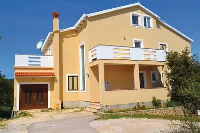 Image de Bel appartement à Kukljica avec WiFi