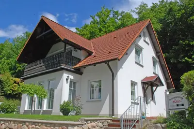 Image de Appartement Lisa avec terrasse sur la forêt côtière
