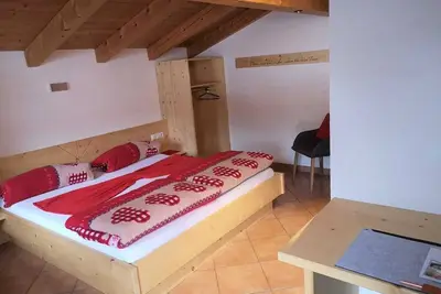 Image de En dehors de l'épinette - à la ferme Valrunzhof - à droite sur Cable Car Center