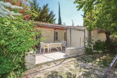 Image de Maison confortable à Crillon Le Brave.