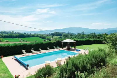 Image de Belle maison à Vicchio di Mugello, Fi