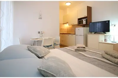Image de Appartements Sanja (40273-A1) - Primosten