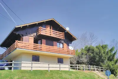 Image de Belle maison de 3 chambres à Pontarlier