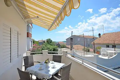 Image de Appartement Ivana (22861-A1) - Vodice