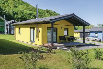 Image de Ferienhausdorf Thale