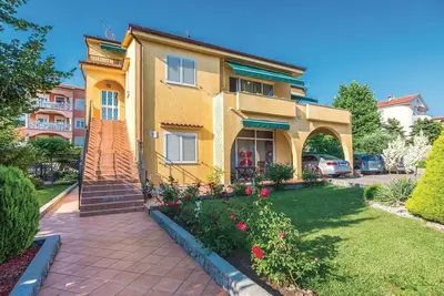 Image de Superbe maison de 2 chambres à Rijeka