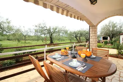 Image de Appartement de vacances Ă seulement 300m de la plage