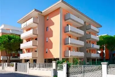 Image de Appartement de vacances avec climatisation