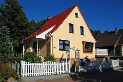 Image de Appartement pour Baaber Heide