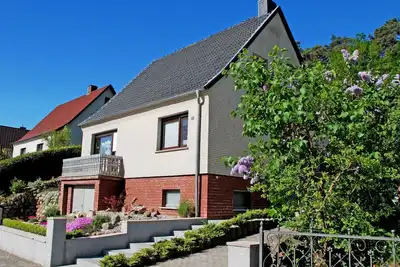 Image de Appartement Hanna avec terrasse ensoleillée