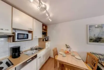 Image de Villa Aquamarina Whg 11, Balcon, Ascenseur - Villa Aquamarina, 1. Series, tw. Lake View, Lift, P / Tg