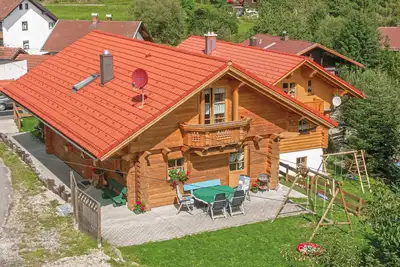 Image de Superbe maison à Bayerisch Eisenstein