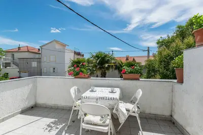Image de Appartements Miroslava (10581-A1) - Vodice
